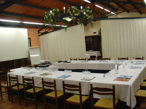 Hotel Mas De La Sala