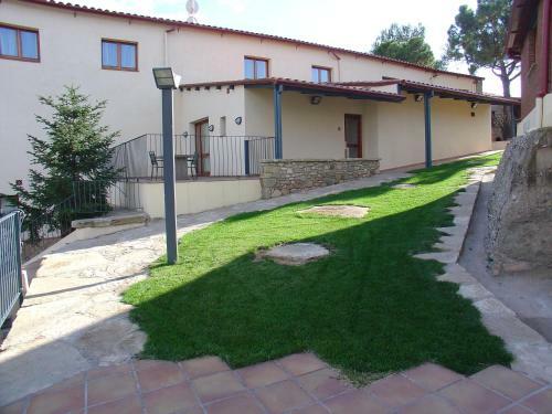 Hotel Mas De La Sala