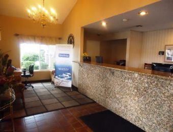 Hotel Travelodge Hemet