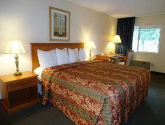 Hotel Travelodge Hemet