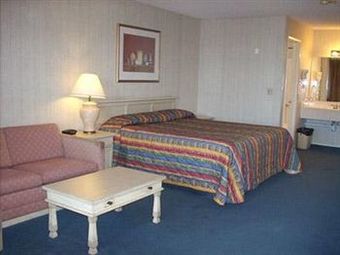 Hotel Americas Best Value Inn & Suites