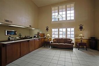 Hotel Americas Best Value Inn & Suites