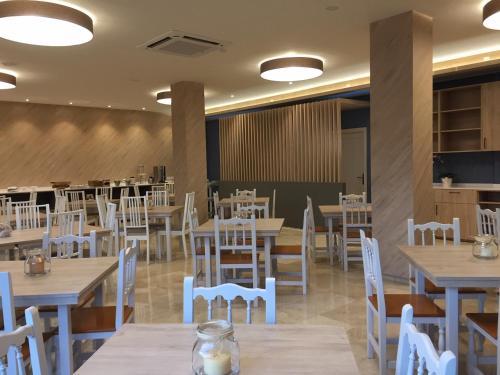 Hotel San Luis