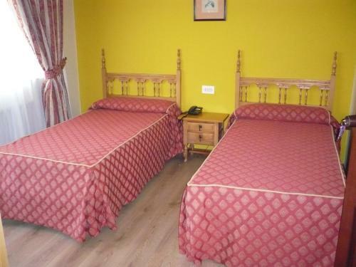 Hotel Las Islas