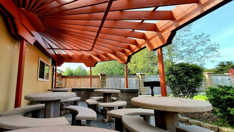Hotel Best Western Plus Northwoods Inn