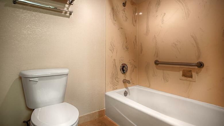 Hotel Best Western Plus Northwoods Inn