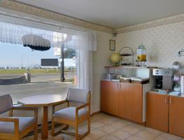 Motel Super 8 Crescent City