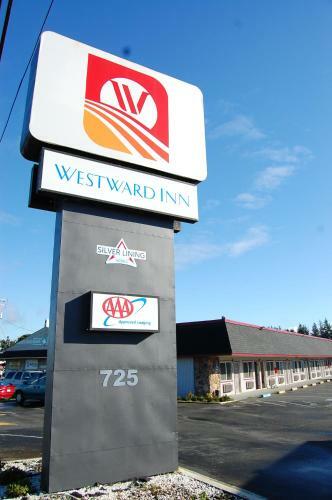Motel Econo Lodge Crescent City