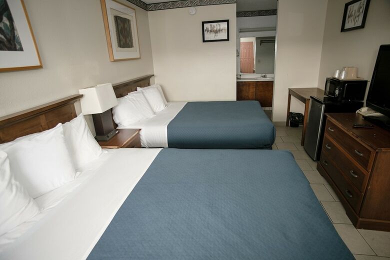 Motel Pacific Inn