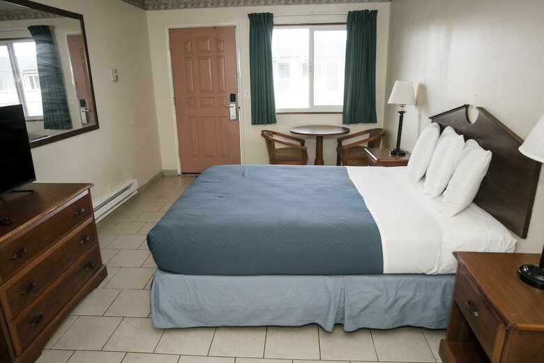 Motel Pacific Inn