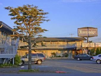 Motel Crescent City Travelodge