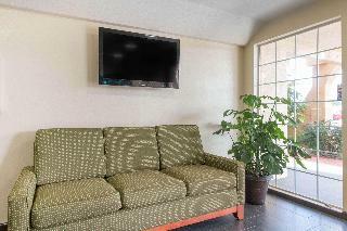 Hotel Quality Inn & Suites Redwood Coast