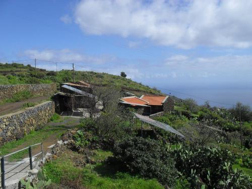 Casa Rural Abuelo Pancho