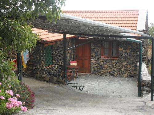 Casa Rural Abuelo Pancho
