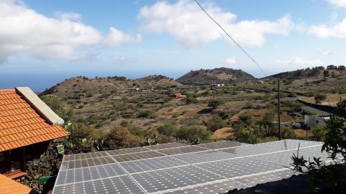 Casa Rural Abuelo Pancho