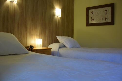 Hotel Sierra Madrona