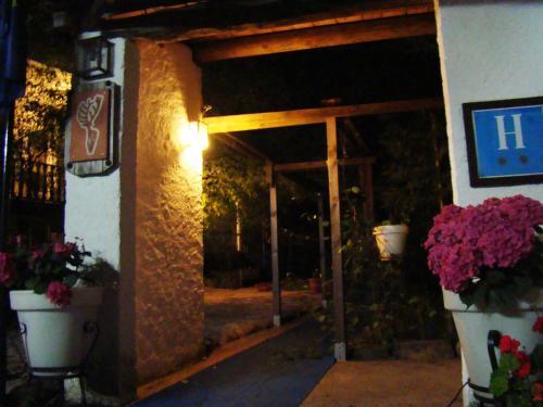 Hotel Sierra Madrona