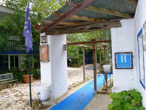 Hotel Sierra Madrona