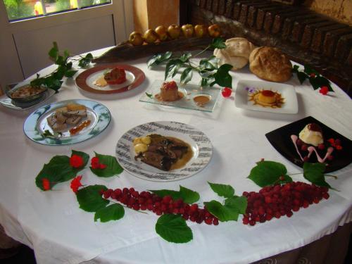 Hotel Sierra Madrona