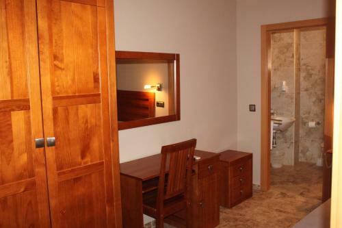 Hotel Pe�a Escrita