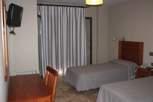 Hotel Pe�a Escrita