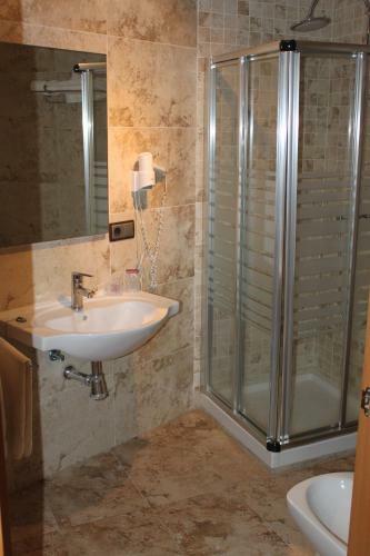 Hotel Pe�a Escrita