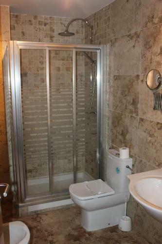 Hotel Pe�a Escrita