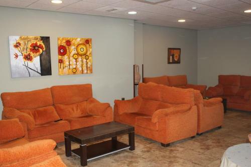 Hotel Pe�a Escrita