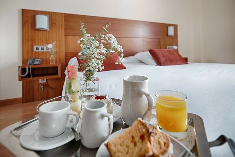 Hotel Zalle Don Fernando