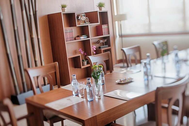 Hotel Zalle Don Fernando