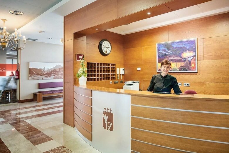 Hotel Zalle Don Fernando