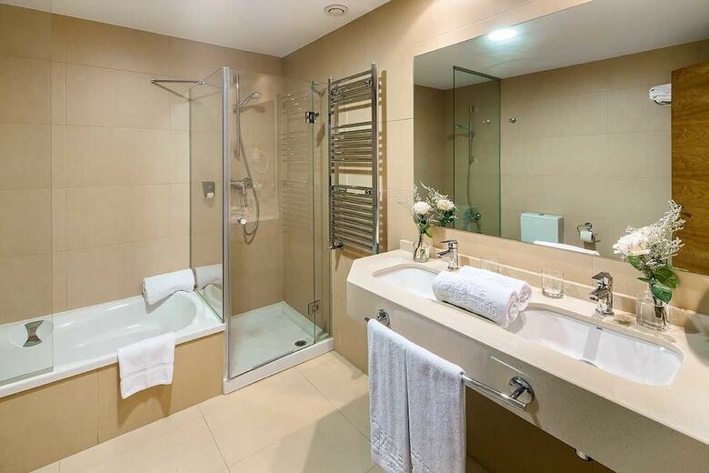 Hotel Zalle Don Fernando