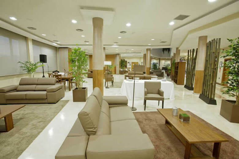 Hotel Zalle Don Fernando