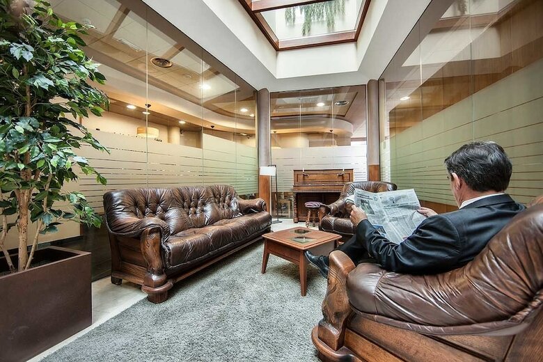 Hotel Zalle Don Fernando