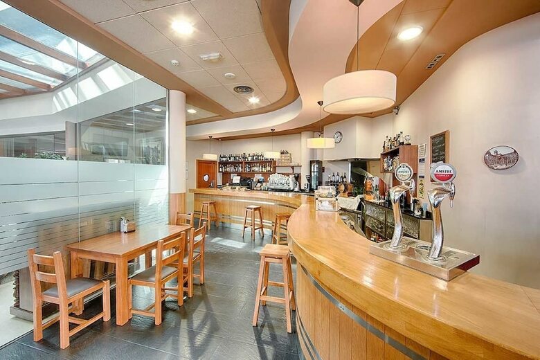 Hotel Zalle Don Fernando