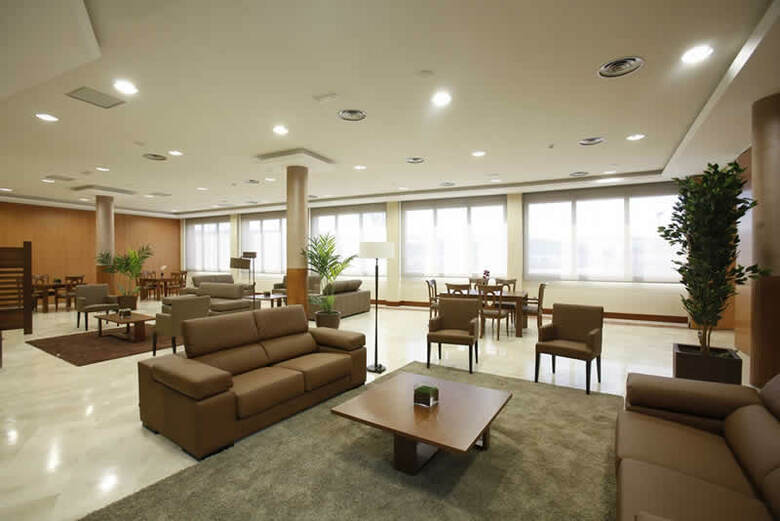 Hotel Zalle Don Fernando