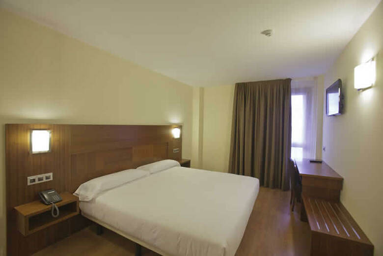 Hotel Zalle Don Fernando