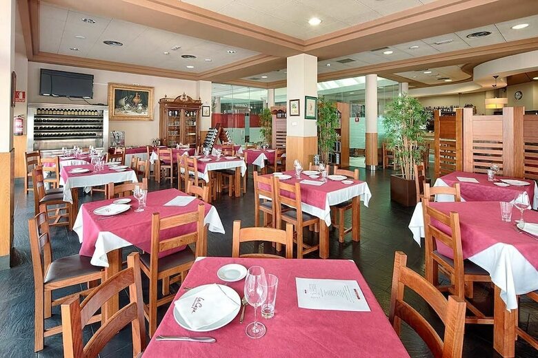 Hotel Zalle Don Fernando