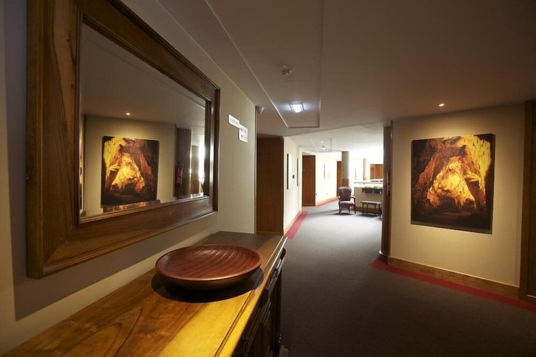 Hotel Zalle Don Fernando