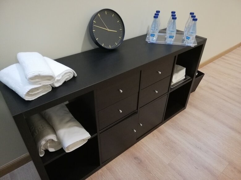 Hotel Zalle Don Fernando