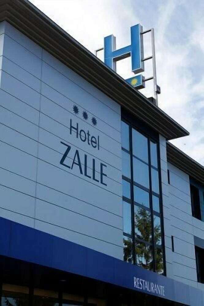 Hotel Zalle Don Fernando