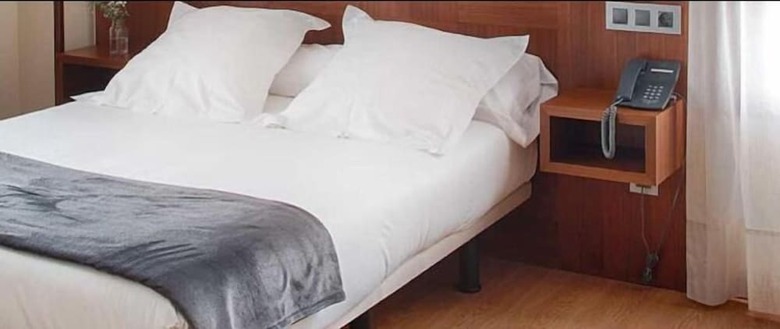 Hotel Zalle Don Fernando