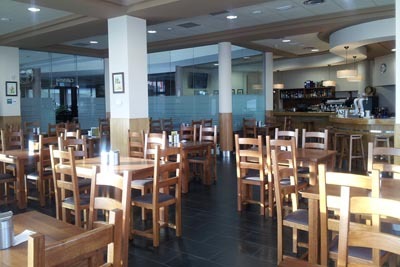 Hotel Zalle Don Fernando