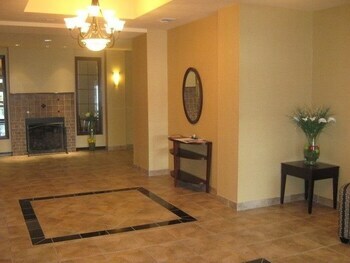 Hotel Holiday Inn Express Del Rio