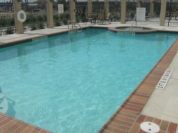 Hotel Holiday Inn Express Del Rio