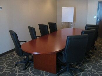 Hotel Holiday Inn Express Del Rio