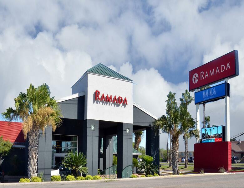 Hotel Ramada Del Rio