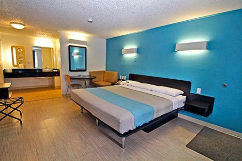 Motel 6 Del Rio