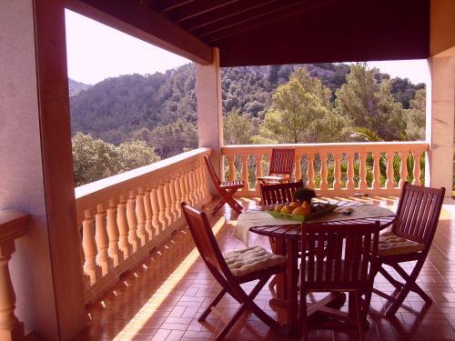 Villa Can Marquesi