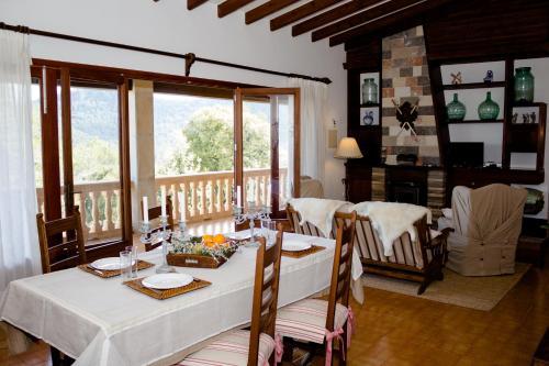Villa Can Marquesi